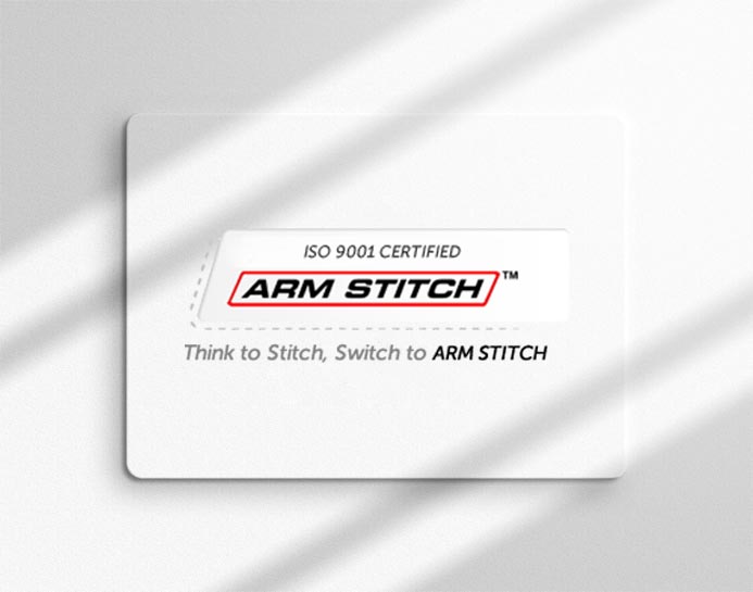 Arm Stitch