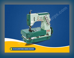 Armstitch Bag Sewing Machine Spare Parts
