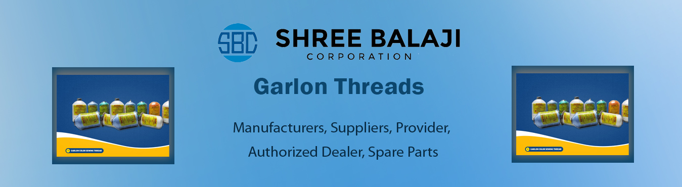 Garlon Threads Spare Parts