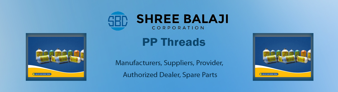 PP Threads Spare Parts