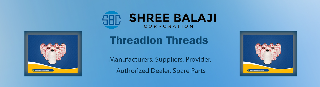 Threadlon Threads Spare Parts