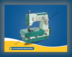 Woven Bag Sewing Machine Spare Parts